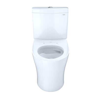 AQUIA IV 1G TOILET - 1.0 GPF & 0.8 GPF, ELONGATED BOWL