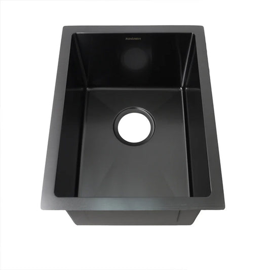 14" x 18" Bar Sink-Single Bowl