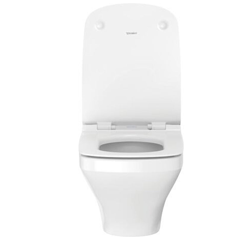 Duravit DuraStyle Elongated Slow Close Seat - Golzar Home