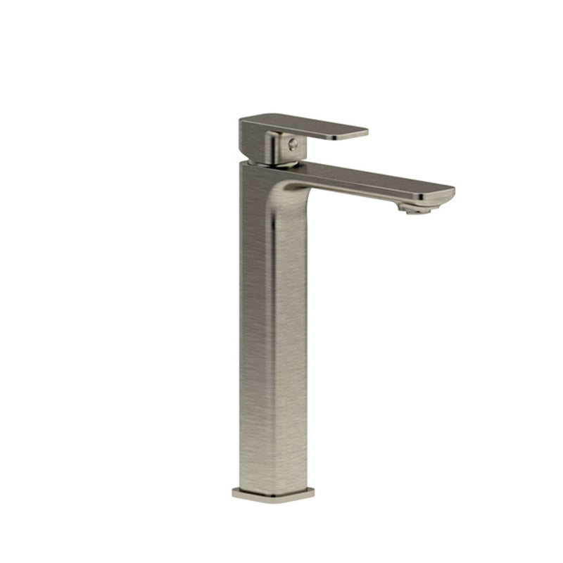 Riobel Equinox Single Hole Vessel Sink Faucet