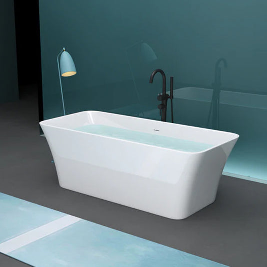 BLOSSOM One Piece Bathtub-BLOSSOM 1500GW-STK