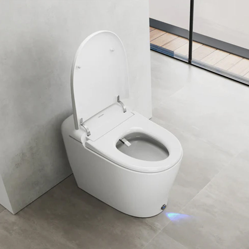 Deluxe+ Smart Toilet