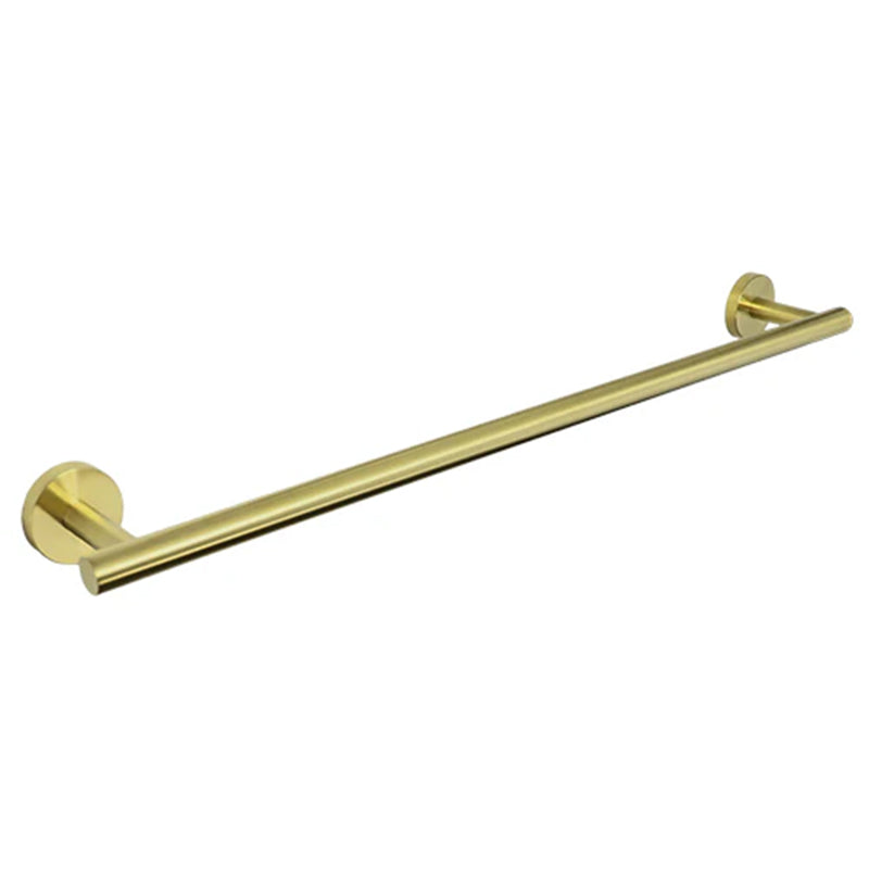 BK114 Single Towel Rack