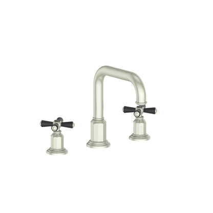 CARINTHIA WIDESPREAD LAVATORY FAUCET WITH POP-UP DRAIN-BF.CX.1331