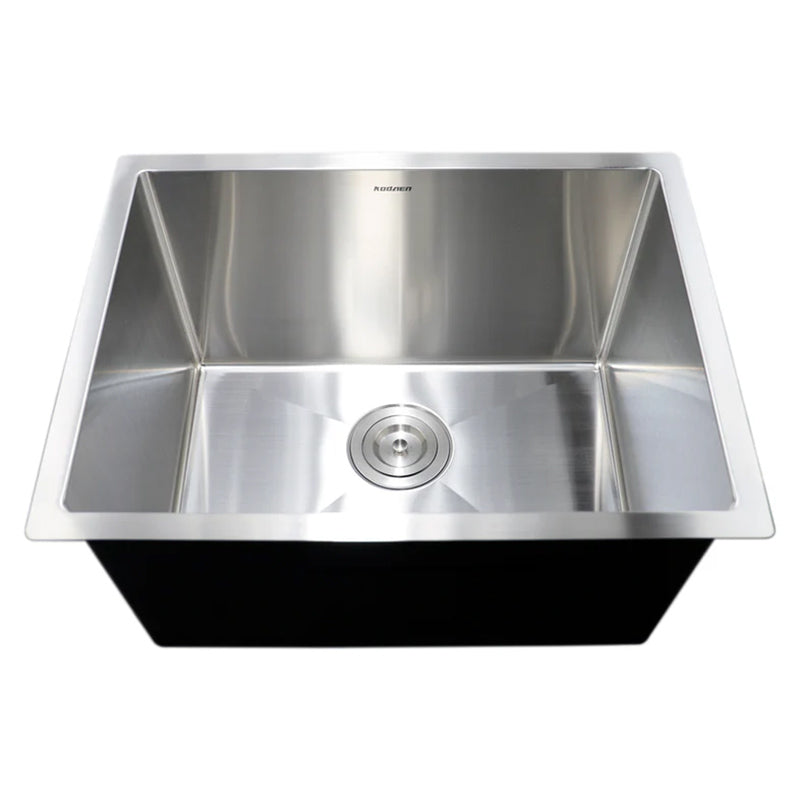 23" x 18" Laundry Sink-Single Bowl