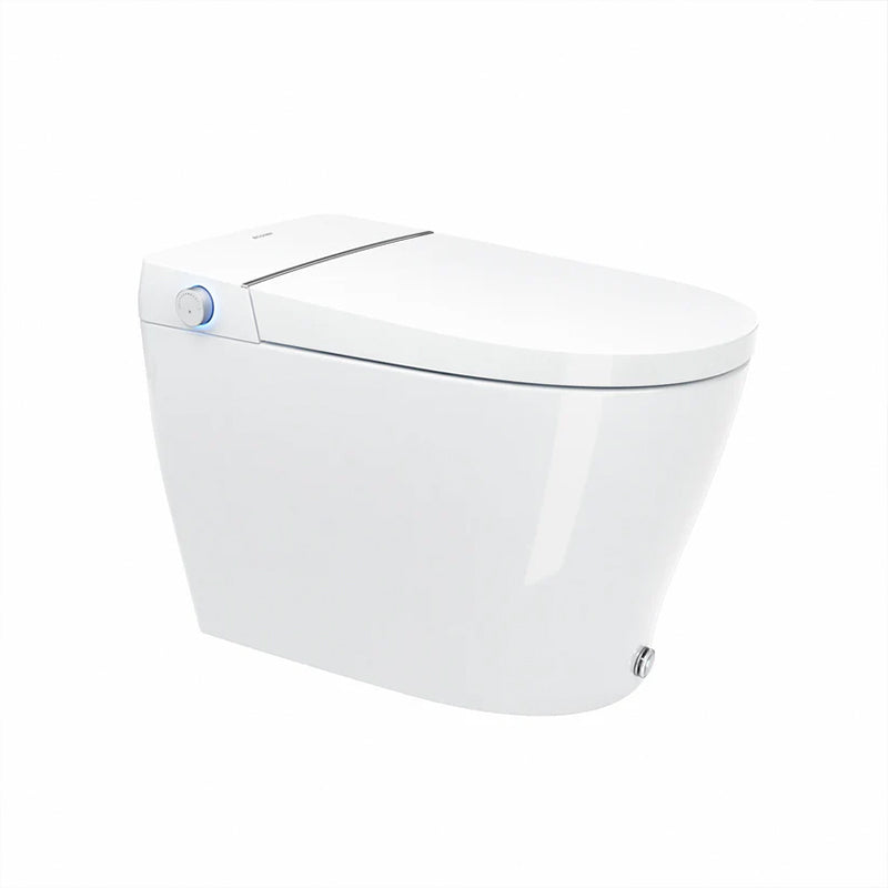 Tahoe Smart Toilet