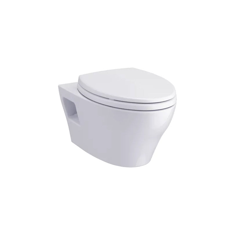 TOTO EP Wall-hung Toilet