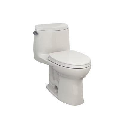 ULTRAMAX II ONE-PIECE TOILET, ELONGATED BOWL - 1.28 GPF