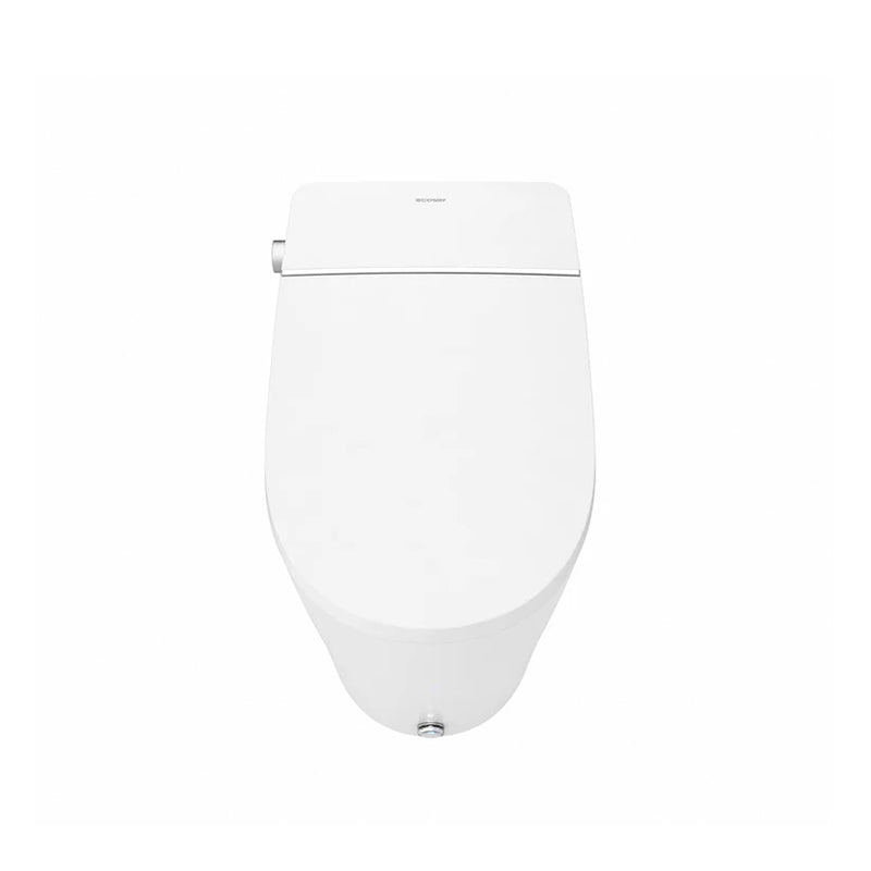 Tahoe Smart Toilet