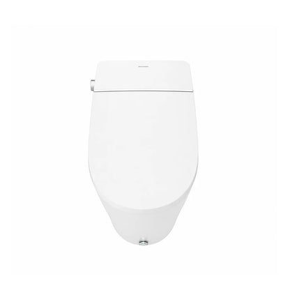 Tahoe Smart Toilet