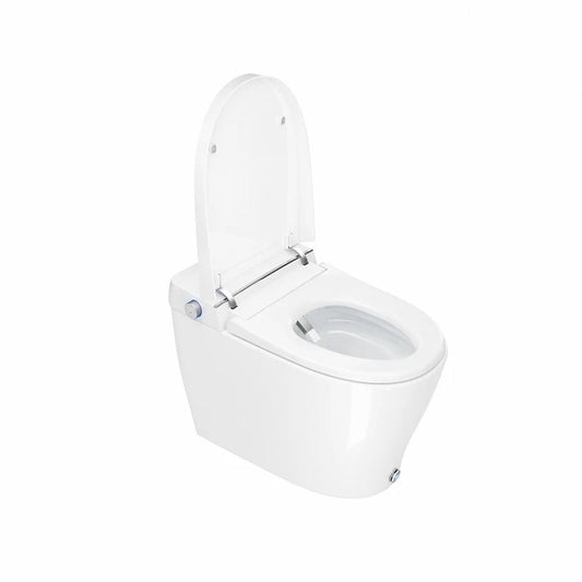 Tahoe Smart Toilet