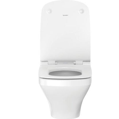 Duravit DuraStyle Wall Hung Toilet Complete Set