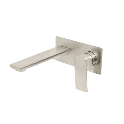 Timelyss Wall-Mount Bathroom Faucet F14127