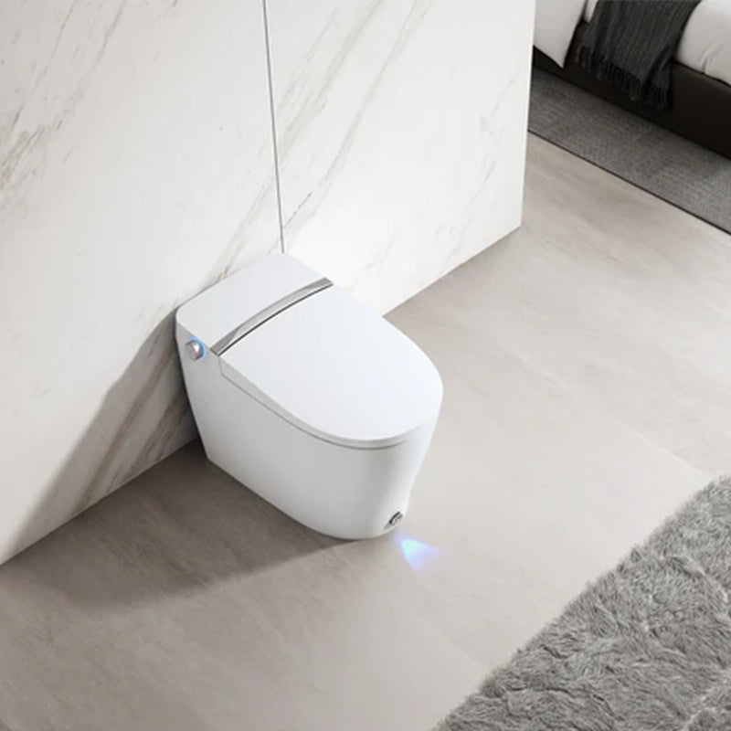 Streamline Smart Toilet SMT07GW-Y80