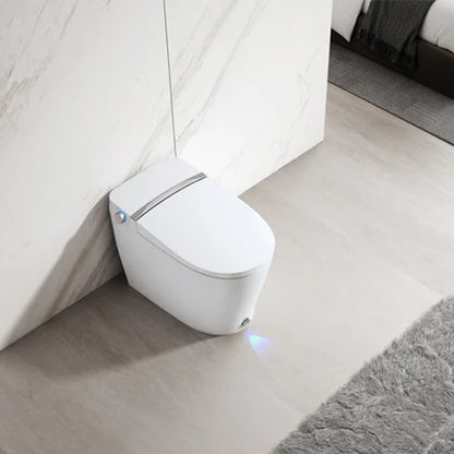 Streamline Smart Toilet SMT07GW-Y80