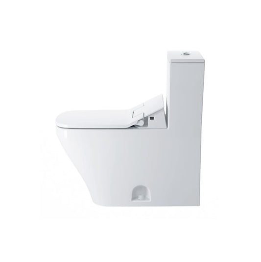 Durravit washlet toilet