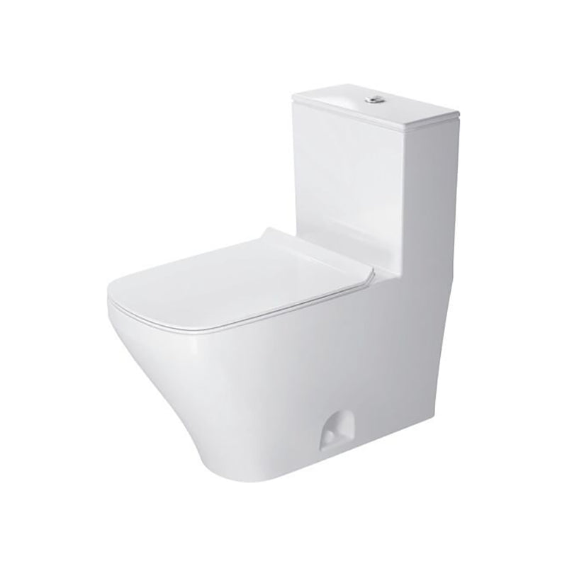 Duravit DuraStyle Single Flush One Piece Toilet - Golzar Home