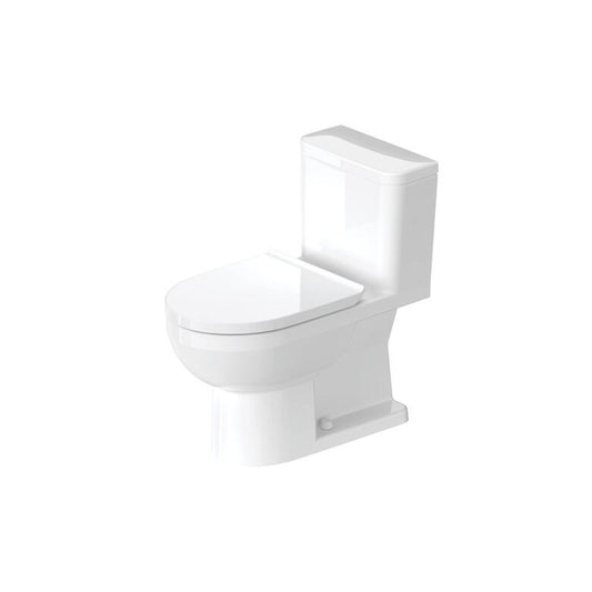 Duravit No.1 One Piece Toilet#219501