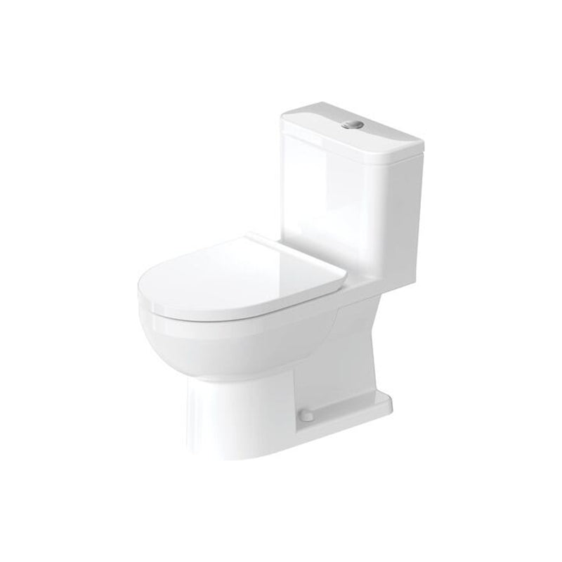 Duravit One Piece Toilet #D40602