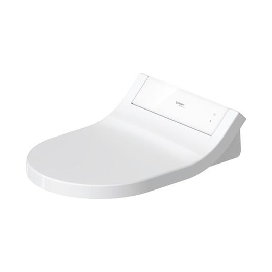 Duravit SensoWash® Classic Heated Bidet Toilet Seat - Golzar Home