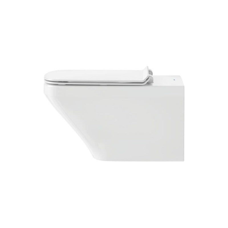 Duravit Durastyle Wall hung toilet