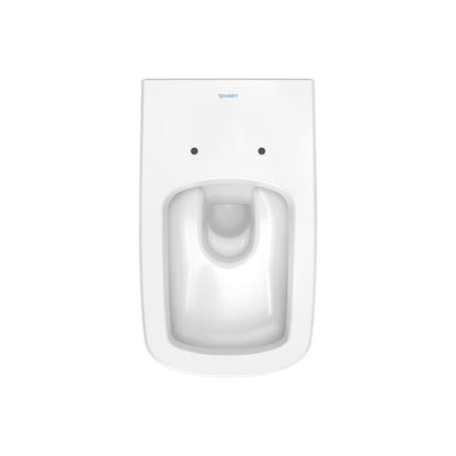 Duravit Durastyle Wall hung toilet