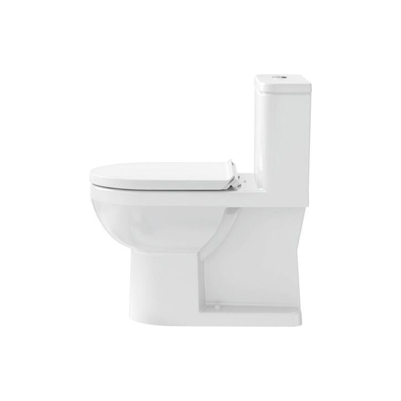 Duravit One Piece Toilet #D40602