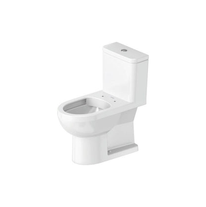 Duravit One Piece Toilet #D40602