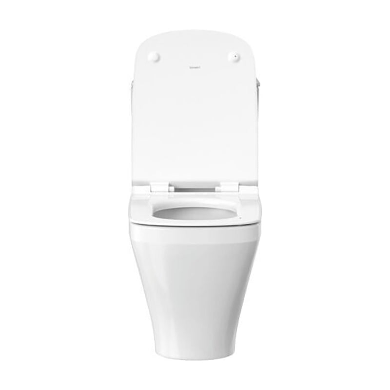 Duravit DuraStyle Single Flush One Piece Toilet - Golzar Home