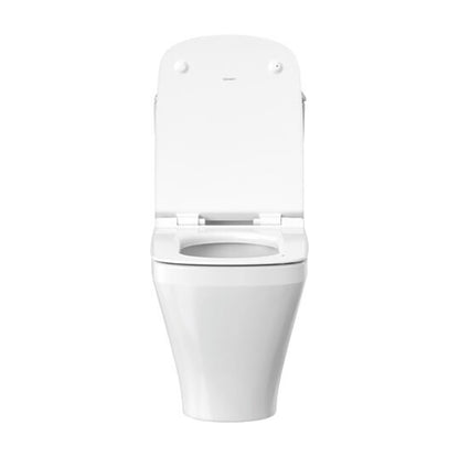 Duravit One Piece Toilet #D40522