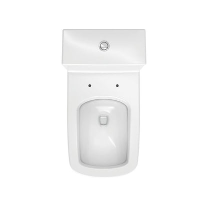 Duravit DuraStyle Single Flush One Piece Toilet - Golzar Home