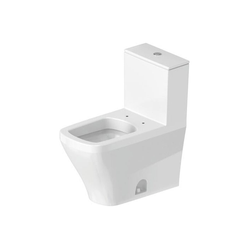 Duravit DuraStyle Single Flush One Piece Toilet - Golzar Home