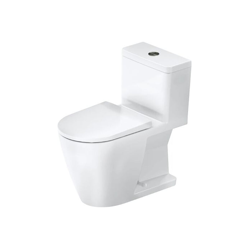 D-neo One-piece toilet