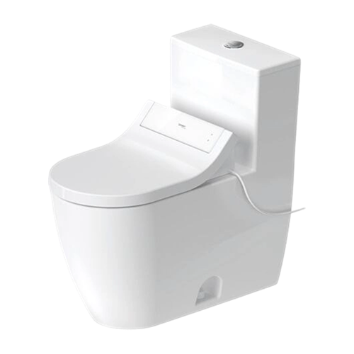 Duravit One Piece Toilet #217301