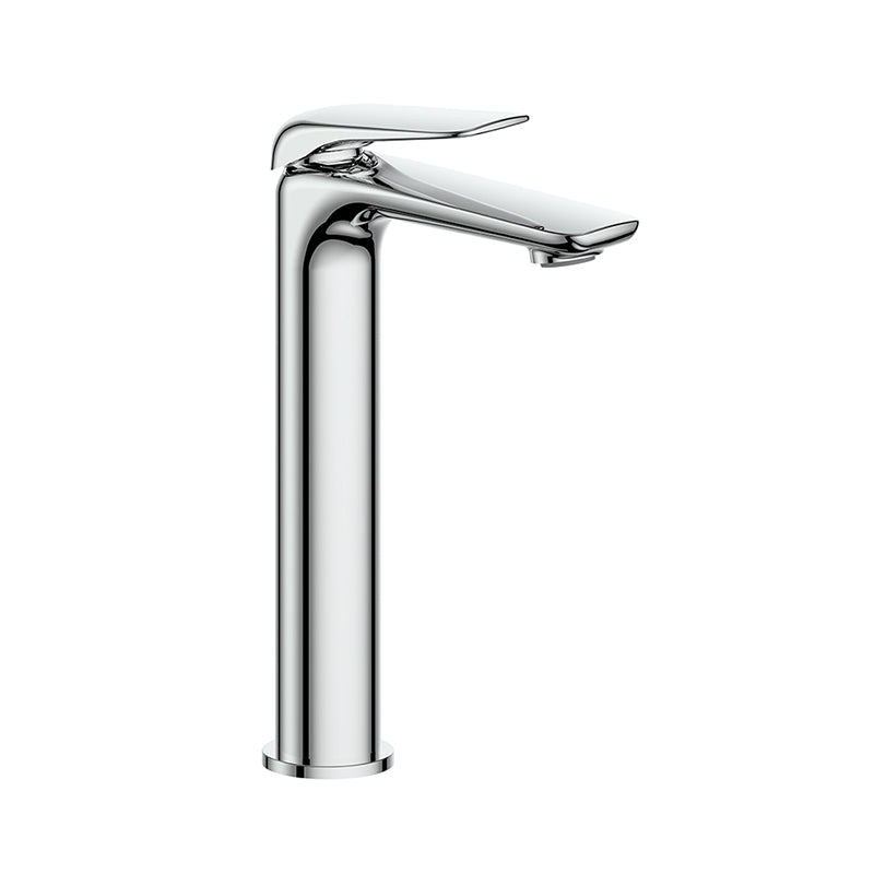 ANTAU WALL MOUNT LAVATORY FAUCET