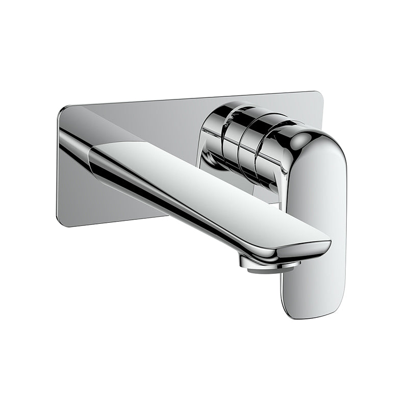 ANTAU WALL MOUNT LAVATORY FAUCET