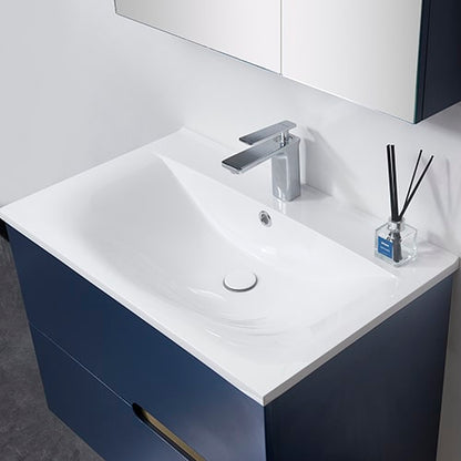 ORANS Single Sink Bathroom Vanity BC4034