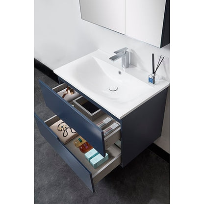 ORANS 24” Single-Sink Bathroom Vanity- BC4034-600