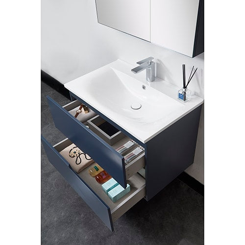 ORANS Single Sink Bathroom Vanity BC4034