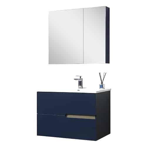 ORANS 24” Single-Sink Bathroom Vanity- BC4034-600