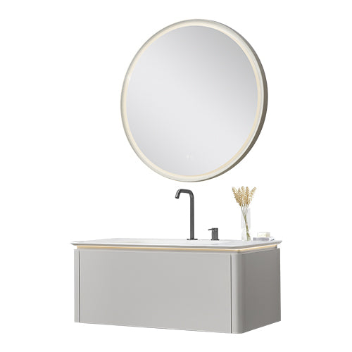 ORANS 32” Single-Sink Bathroom Vanity- BC4059-800