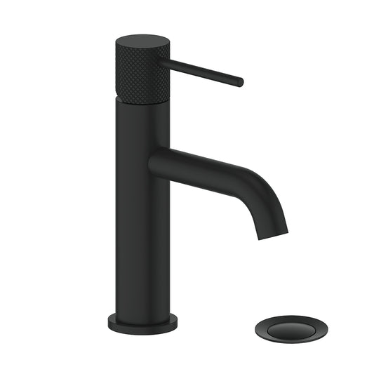 DRAVA LAVATORY FAUCET WITH POP-UP DRAIN-BF.DA.1001