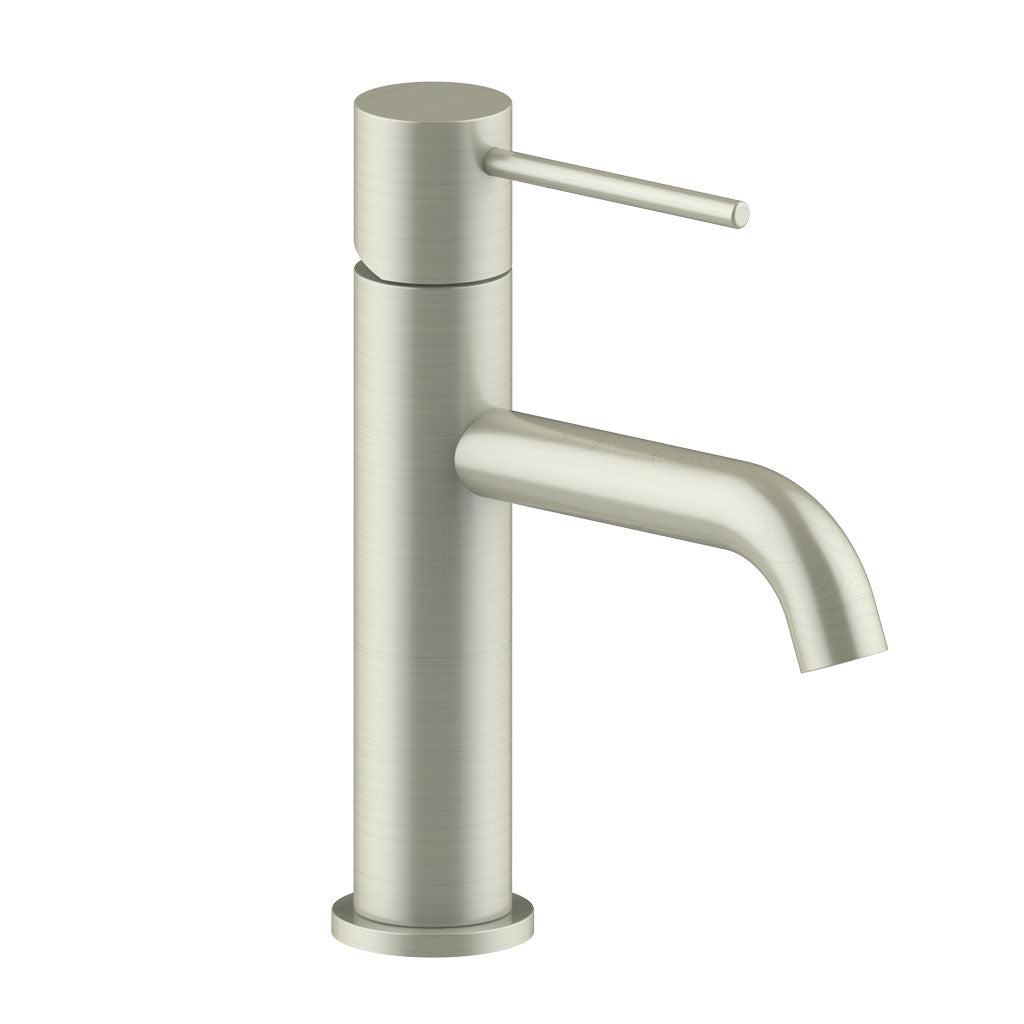 WORGL SINGLE HOLE FAUCET WITH POP-UP DRAIN-BF.WL.1011