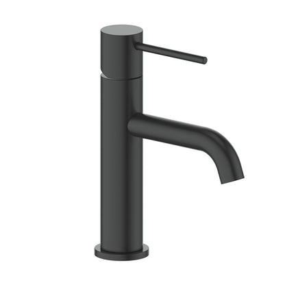 WORGL SINGLE HOLE FAUCET WITH POP-UP DRAIN-BF.WL.1011