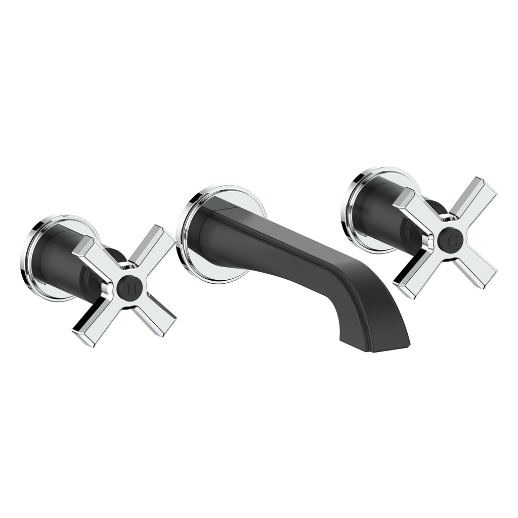 ZEHN WALL MOUNT LAVATORY FAUCET-BF.Z4.1500