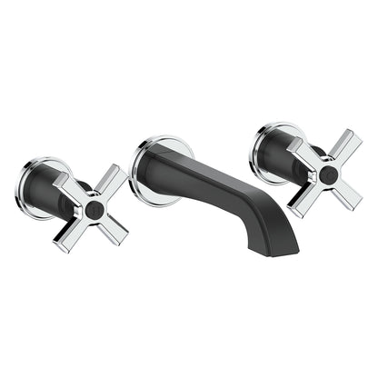 ZEHN WALL MOUNT LAVATORY FAUCET-BF.Z4.1500