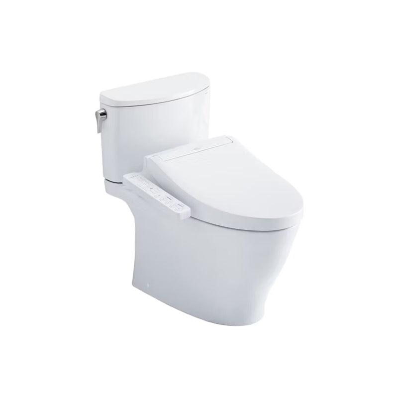 TOTO Nexus - WASHLET+ Two-piece toilet - 1 GPF