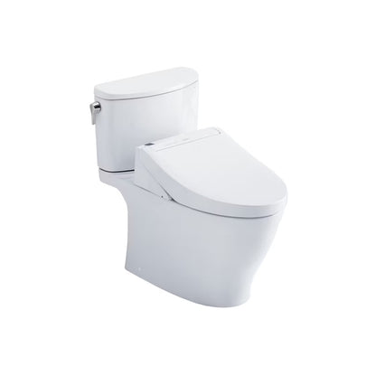 TOTO Nexus - WASHLET+ Two-piece toilet - 1 GPF