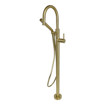 Elegante Freestanding Tub Filler F71105