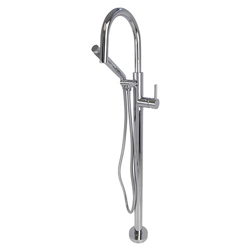 Elegante Freestanding Tub Filler F71105